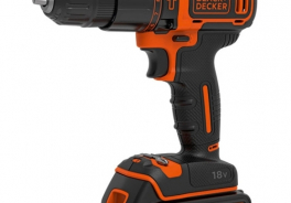 BLACK+DECKER