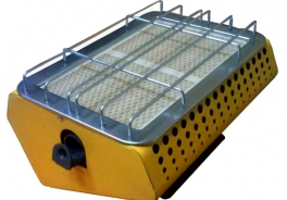 Aeroheat