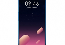 Meizu