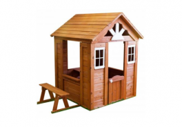 Красная Звезда