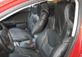 Recaro