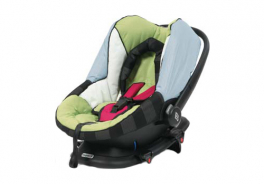 Bebecar