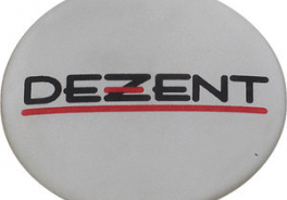 DEZENT