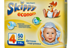 Skippy
