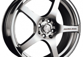 Racing Wheels
