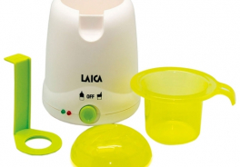 LAICA