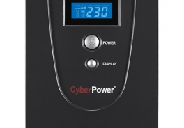 CyberPower