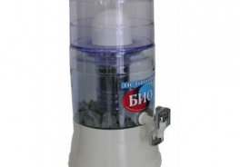 Источник Био