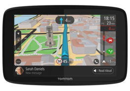 TomTom