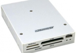 Microsonic