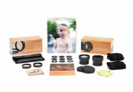 Lensbaby