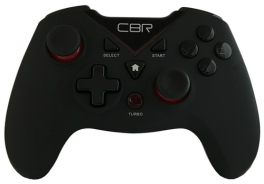 CBR