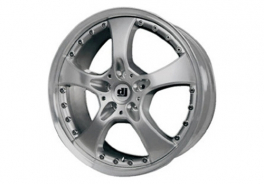DJ WHEELS