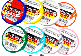 Fullen Polymer