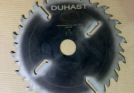 Duhast