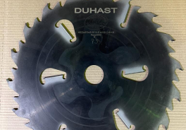 Duhast