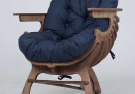 Axioma.Woodshop