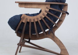 Axioma.Woodshop