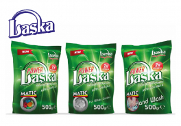 Laska