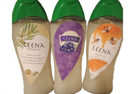 Leena