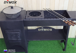 Dymox