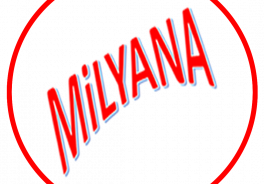Milyana