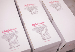 MeloMama