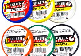 Fullen Polymer