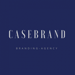 Casebrand логотип компании