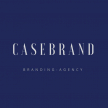 Casebrand логотип компании