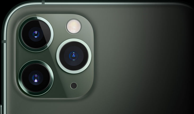 iPhone 11 Pro Max рвет рейтинги