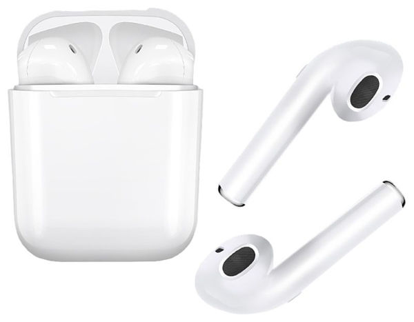 Есть ли аналоги у AirPods?