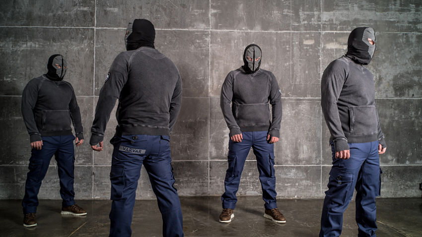 Самые нестандартные бренды в мире моды