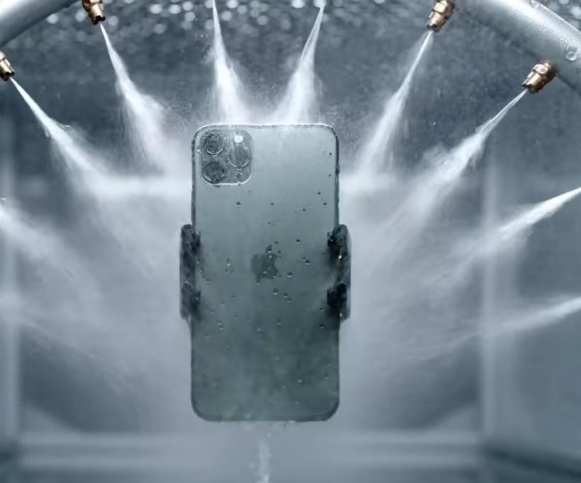 iPhone 11 Pro Max рвет рейтинги